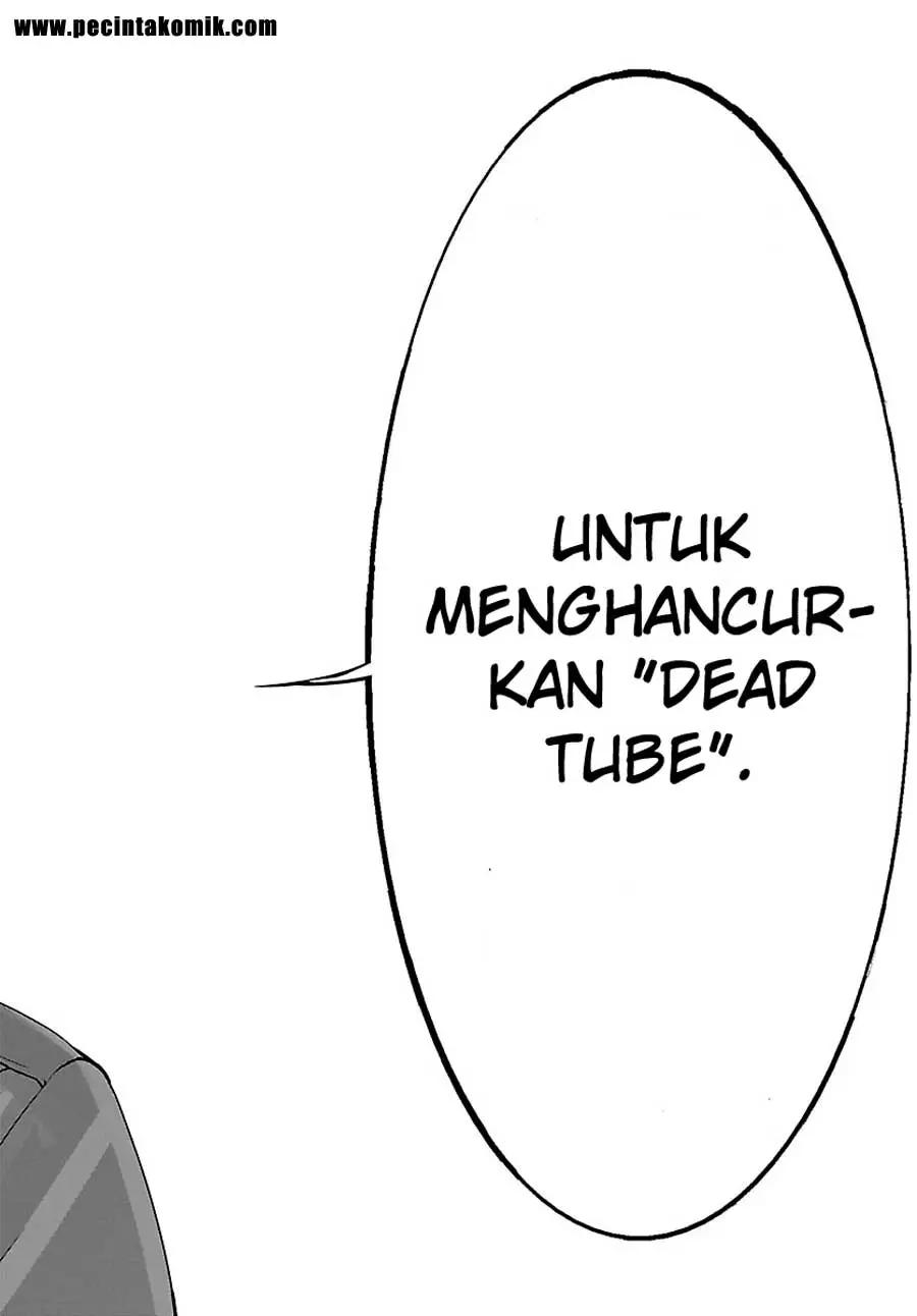 DEAD Tube — Chapter 36, halaman 34