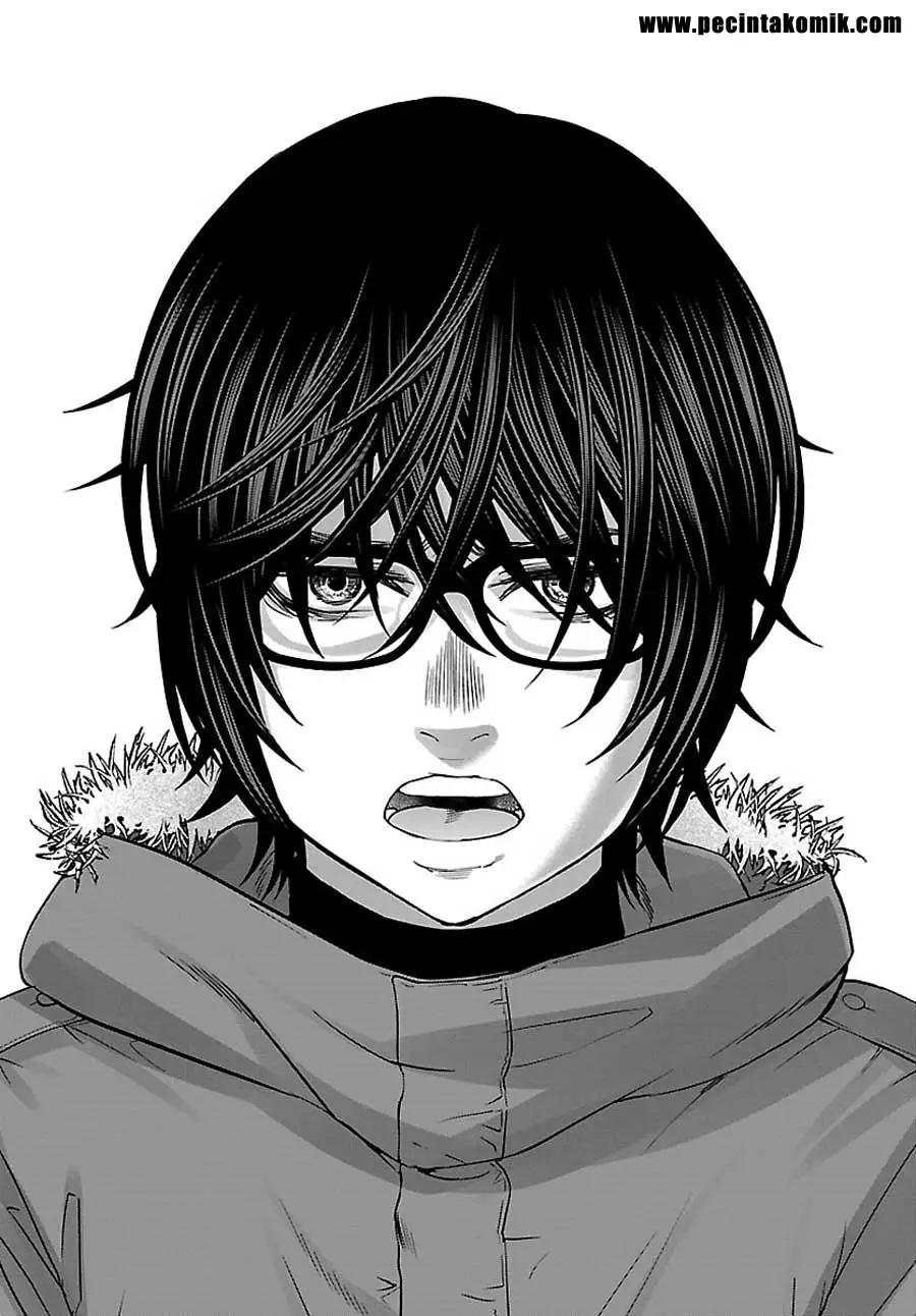 DEAD Tube — Chapter 36, halaman 35