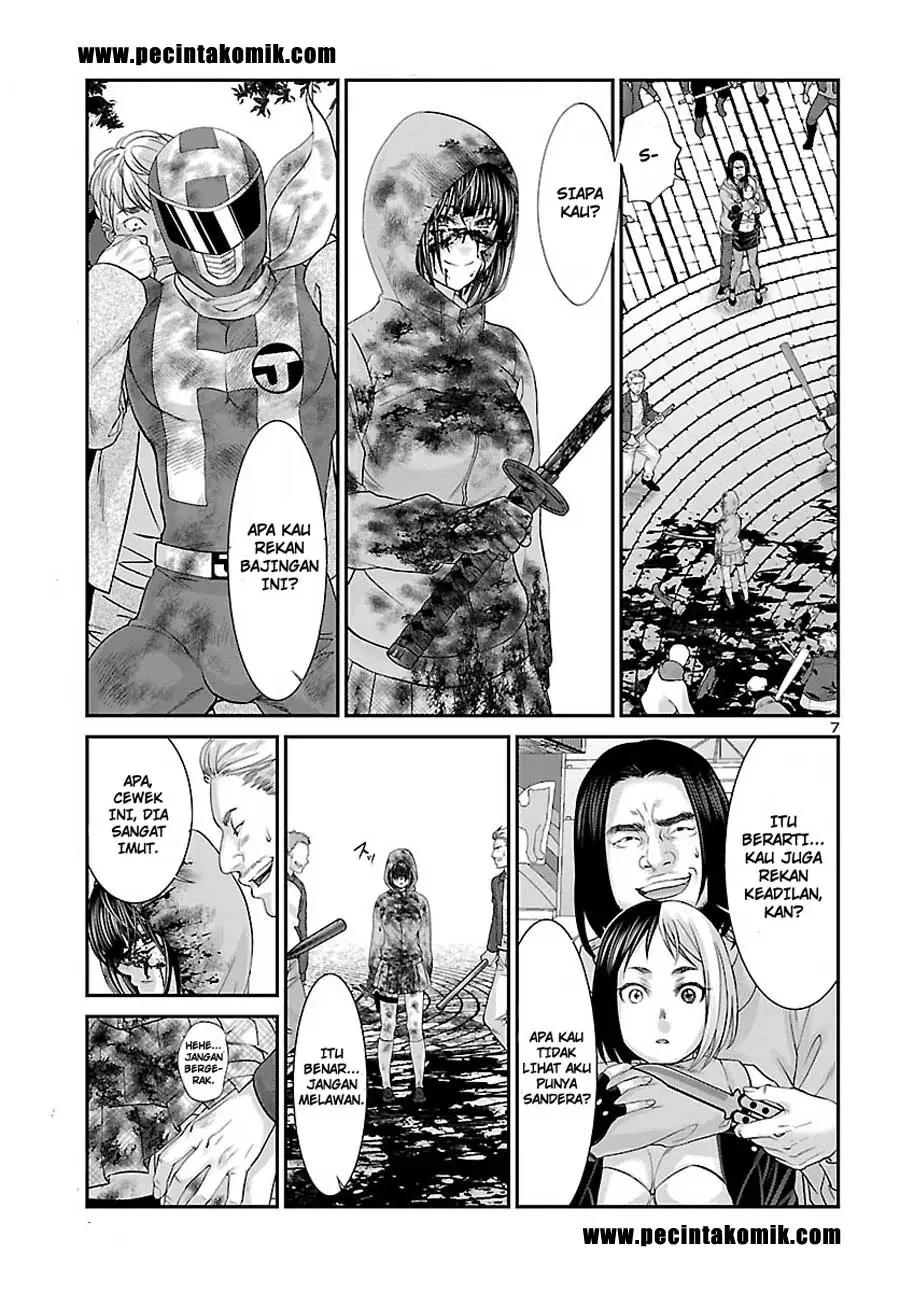 DEAD Tube — Chapter 36, halaman 6