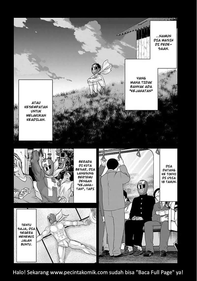 DEAD Tube — Chapter 35, halaman 9