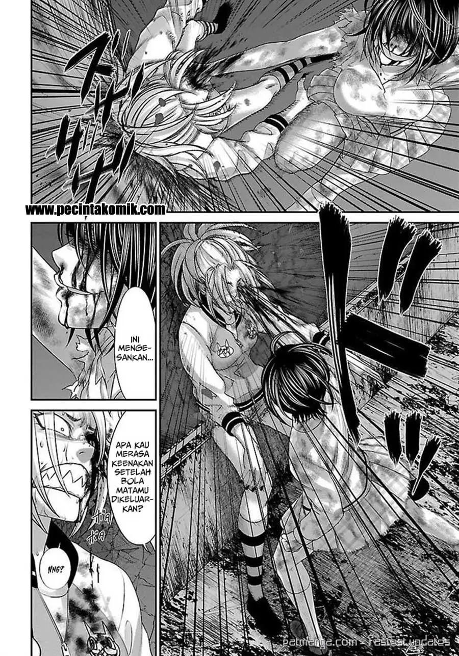 DEAD Tube — Chapter 31, halaman 10