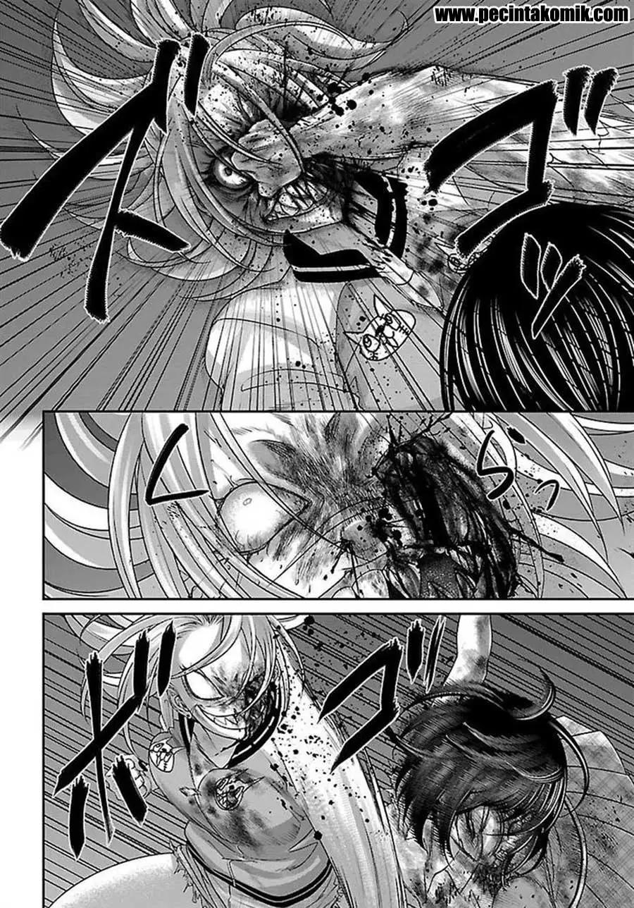 DEAD Tube — Chapter 31, halaman 14
