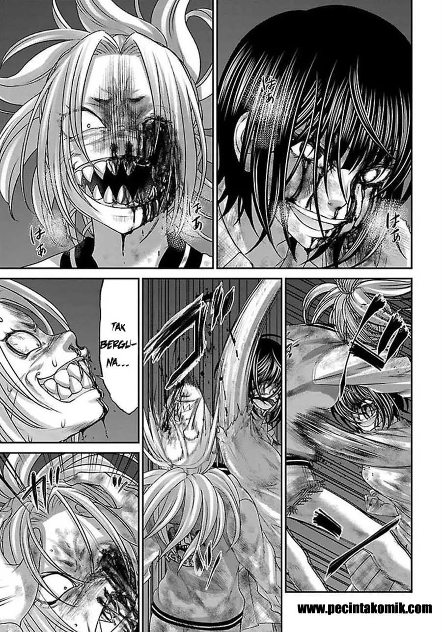 DEAD Tube — Chapter 31, halaman 15