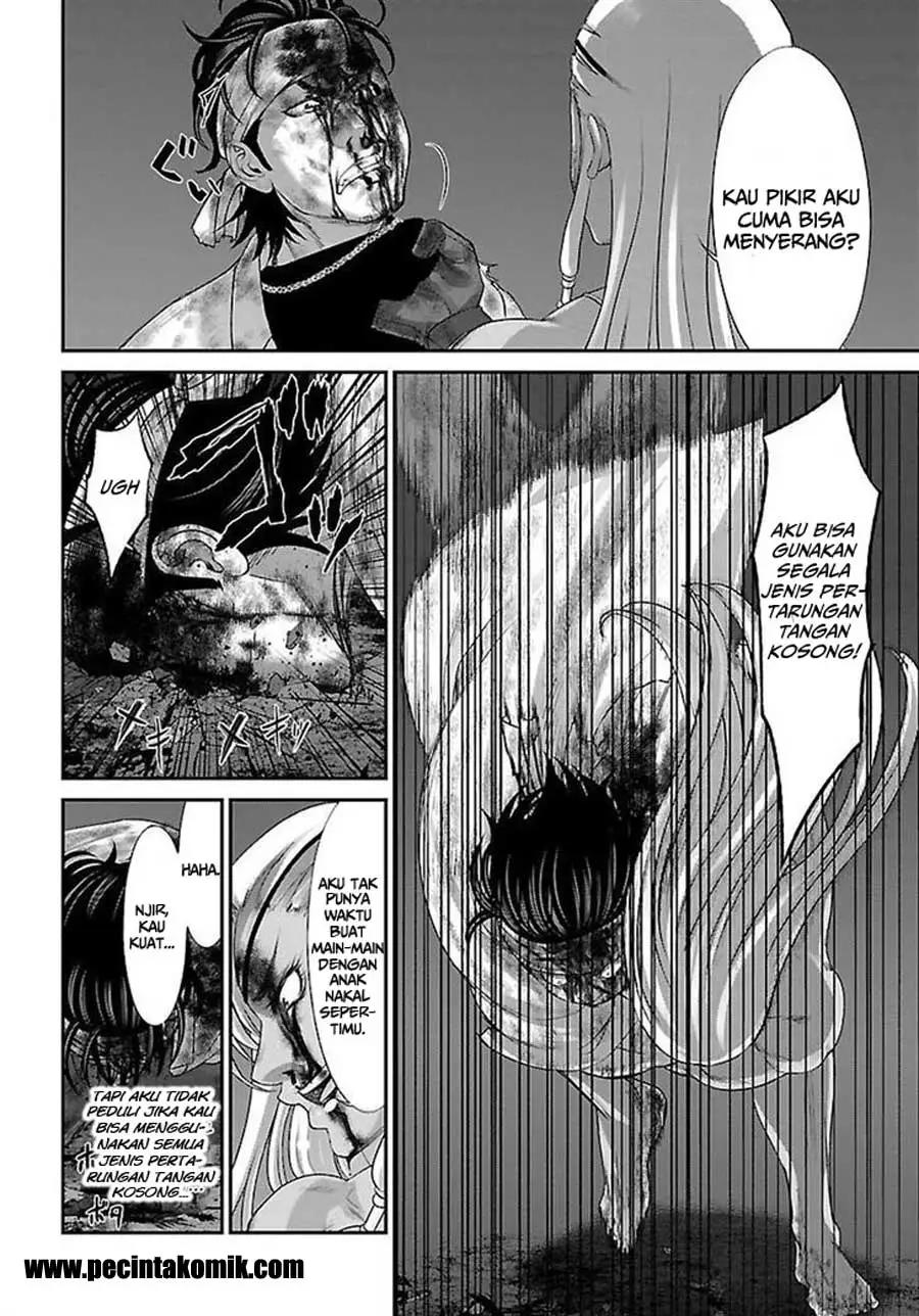 DEAD Tube — Chapter 31, halaman 24