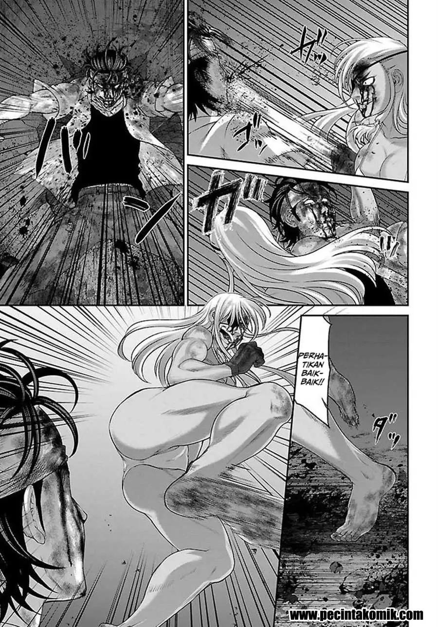 DEAD Tube — Chapter 31, halaman 27
