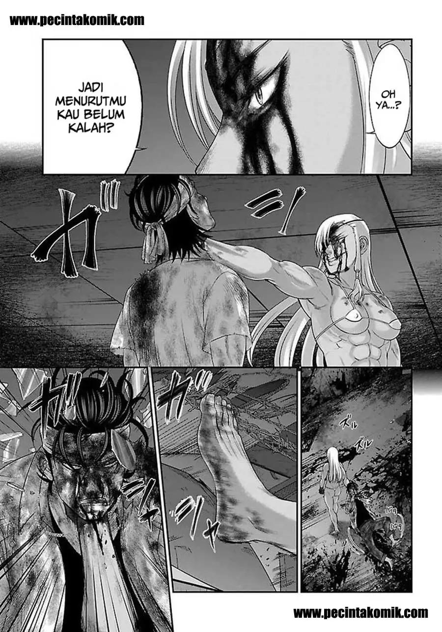 DEAD Tube — Chapter 31, halaman 31