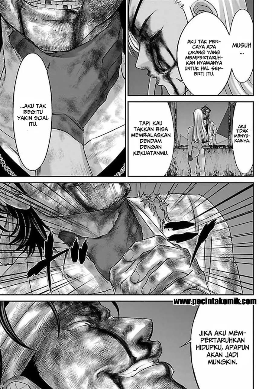 DEAD Tube — Chapter 31, halaman 35