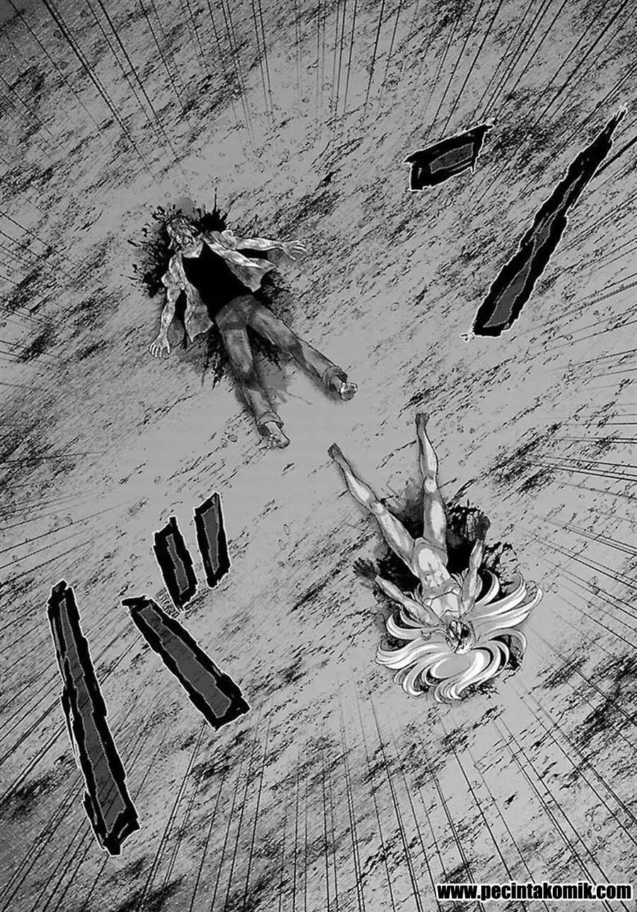 DEAD Tube — Chapter 31, halaman 38