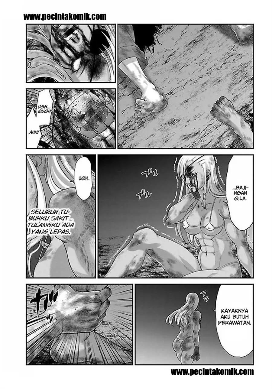 DEAD Tube — Chapter 31, halaman 39
