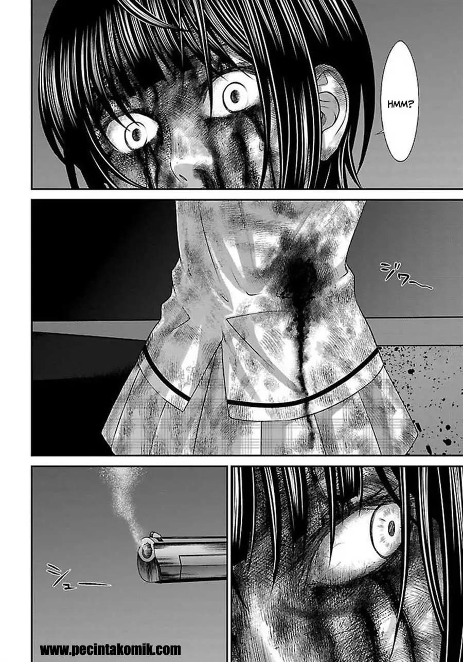 DEAD Tube — Chapter 31, halaman 44