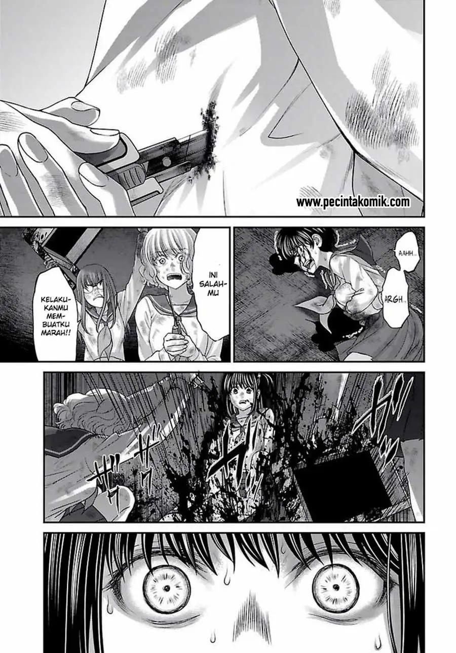 DEAD Tube — Chapter 29, halaman 26