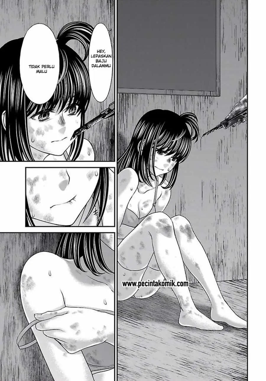 DEAD Tube — Chapter 29, halaman 28