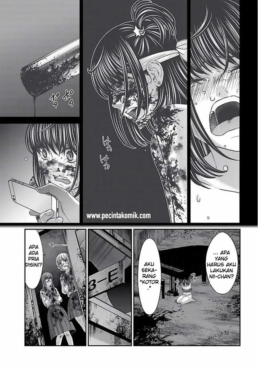 DEAD Tube — Chapter 29, halaman 32
