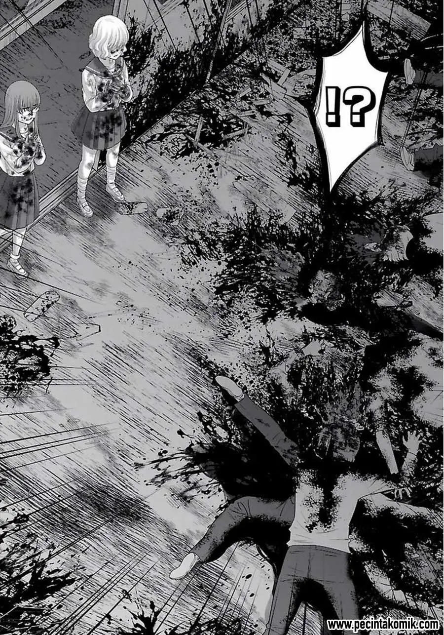 DEAD Tube — Chapter 29, halaman 33