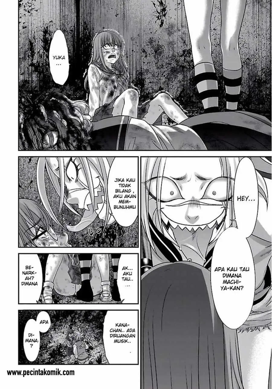 DEAD Tube — Chapter 29, halaman 35