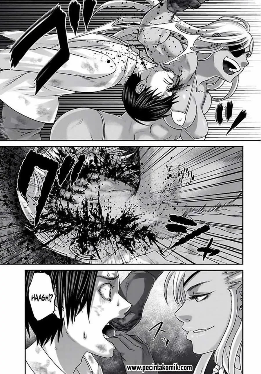 DEAD Tube — Chapter 29, halaman 38