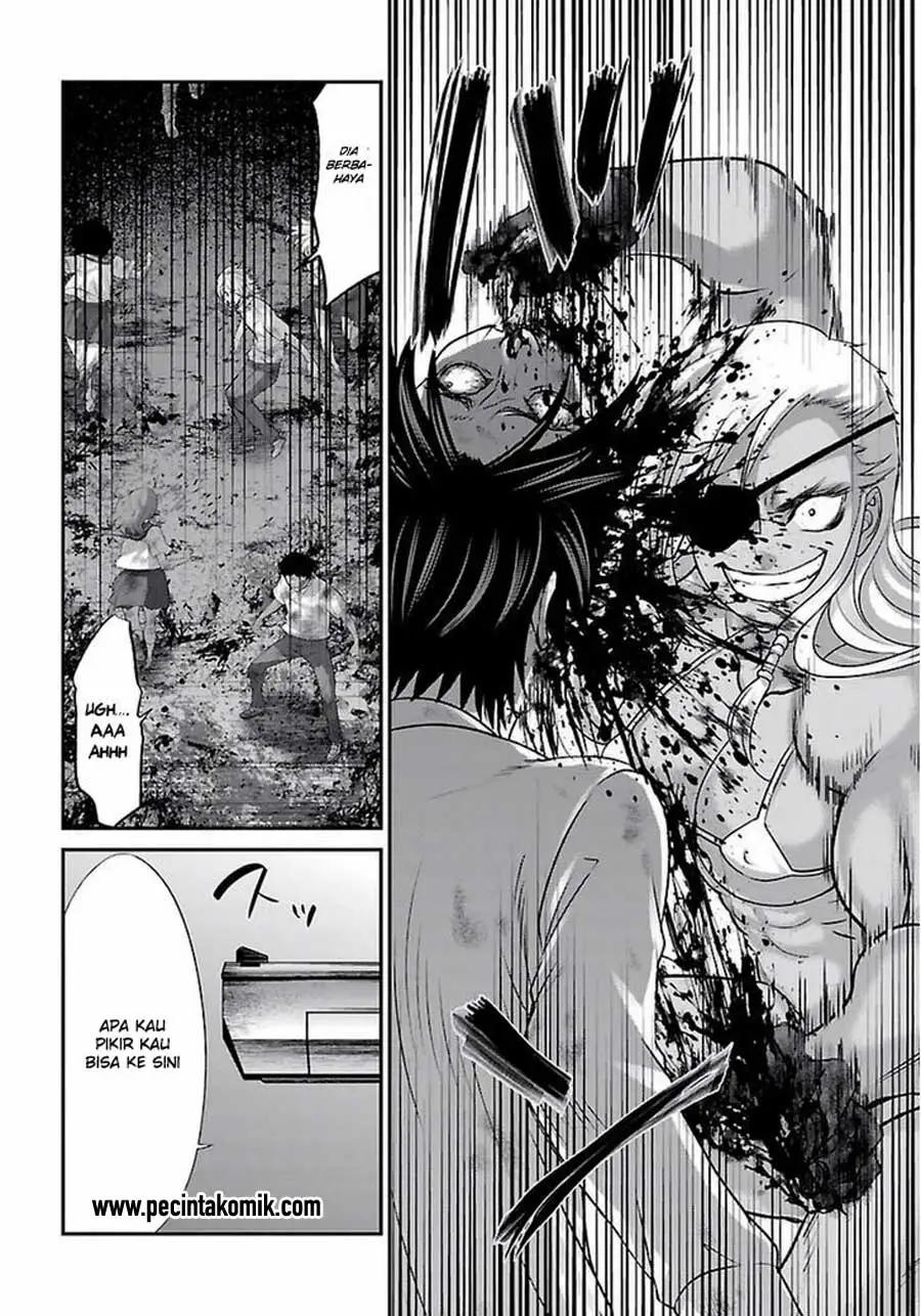 DEAD Tube — Chapter 29, halaman 39