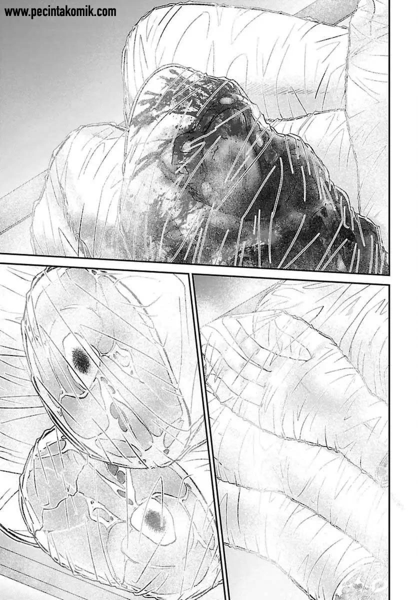 DEAD Tube — Chapter 27, halaman 14