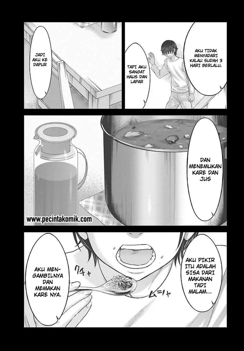 DEAD Tube — Chapter 27, halaman 16