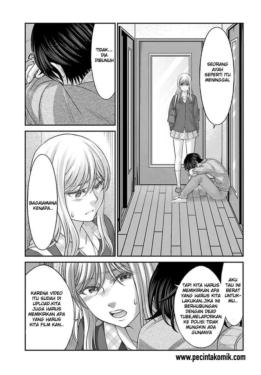 DEAD Tube — Chapter 27, halaman 20