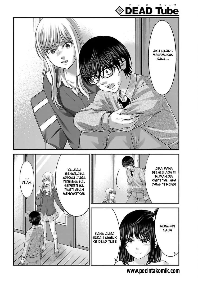 DEAD Tube — Chapter 27, halaman 21