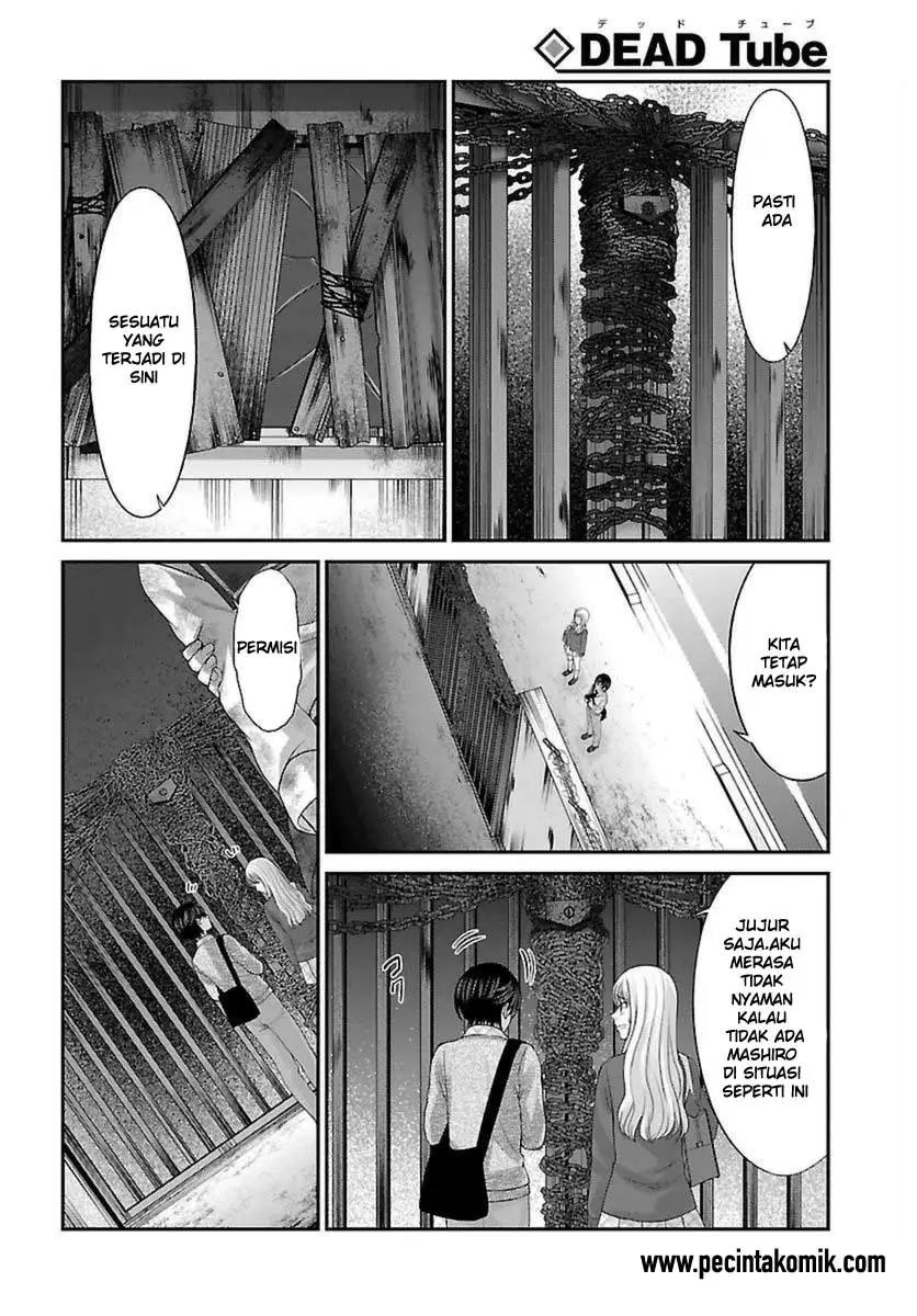 DEAD Tube — Chapter 27, halaman 24