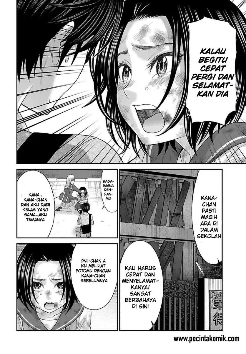 DEAD Tube — Chapter 27, halaman 26