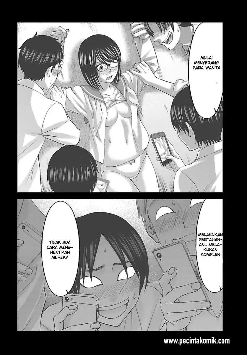 DEAD Tube — Chapter 27, halaman 38