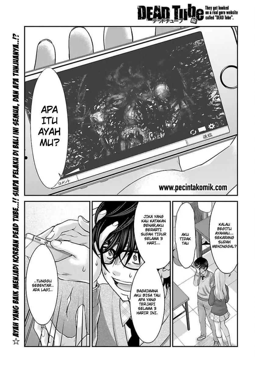 DEAD Tube — Chapter 27, halaman 4
