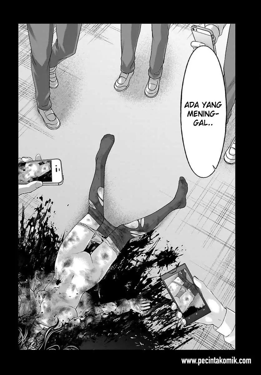DEAD Tube — Chapter 27, halaman 40