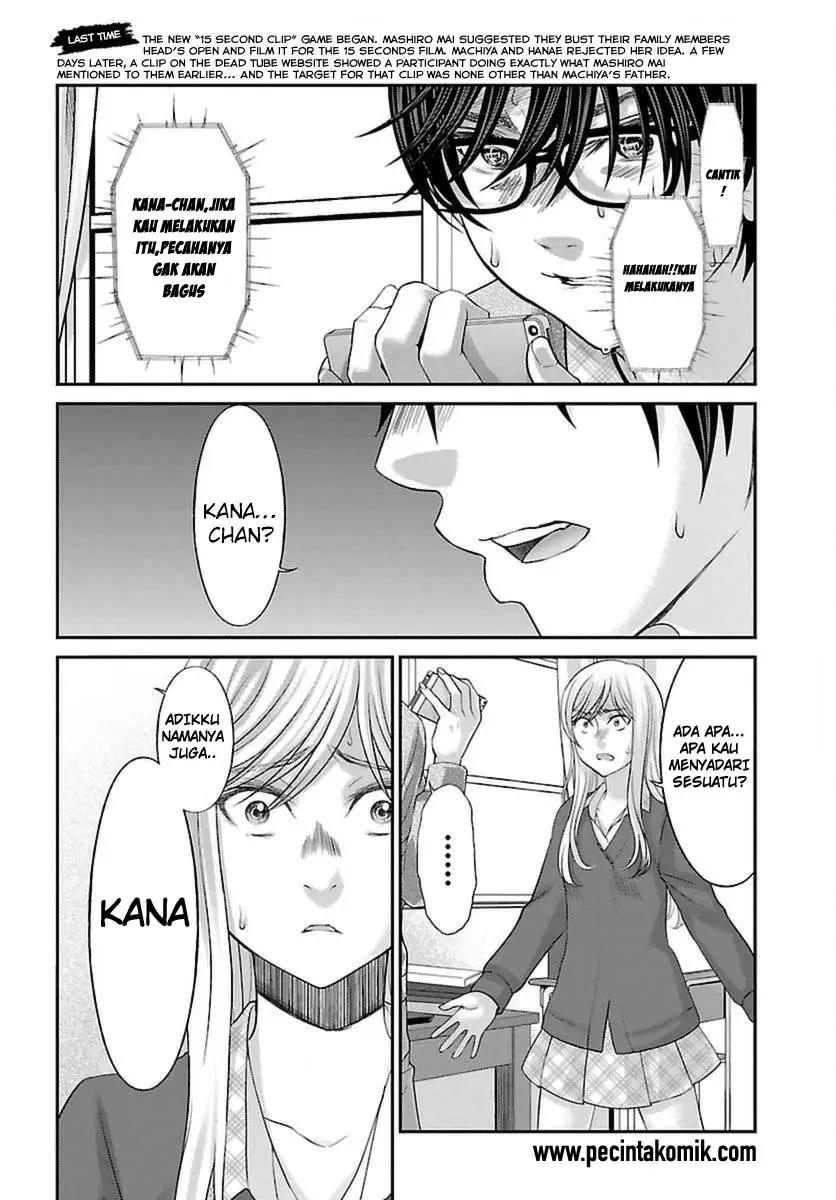 DEAD Tube — Chapter 27, halaman 5