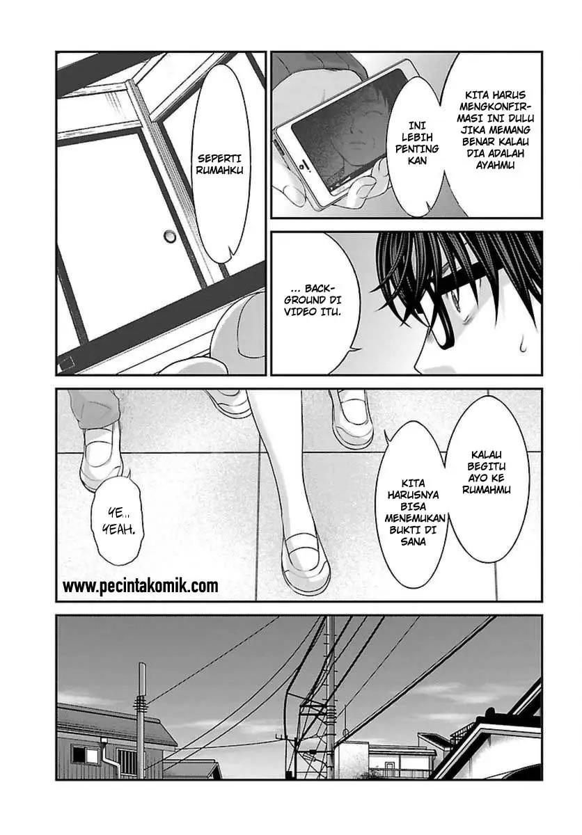 DEAD Tube — Chapter 27, halaman 8