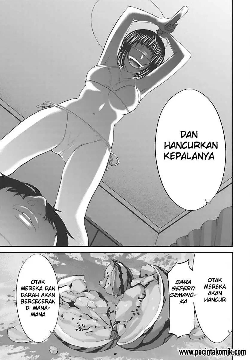 DEAD Tube — Chapter 26, halaman 11