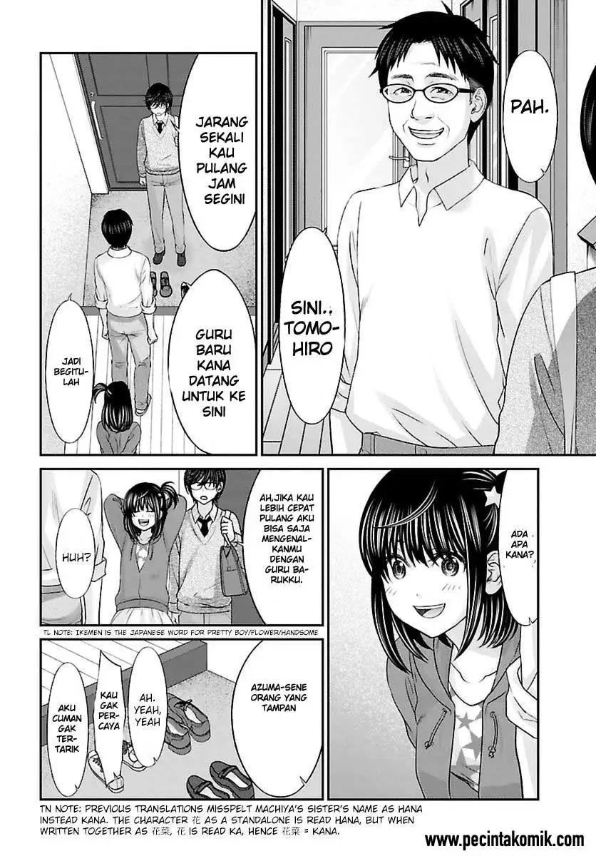 DEAD Tube — Chapter 26, halaman 26