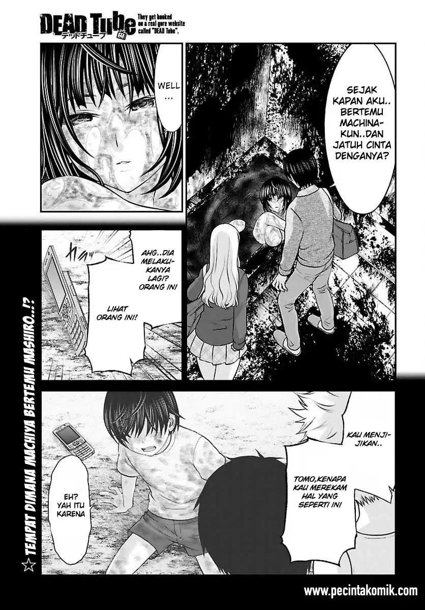 DEAD Tube — Chapter 26, halaman 3