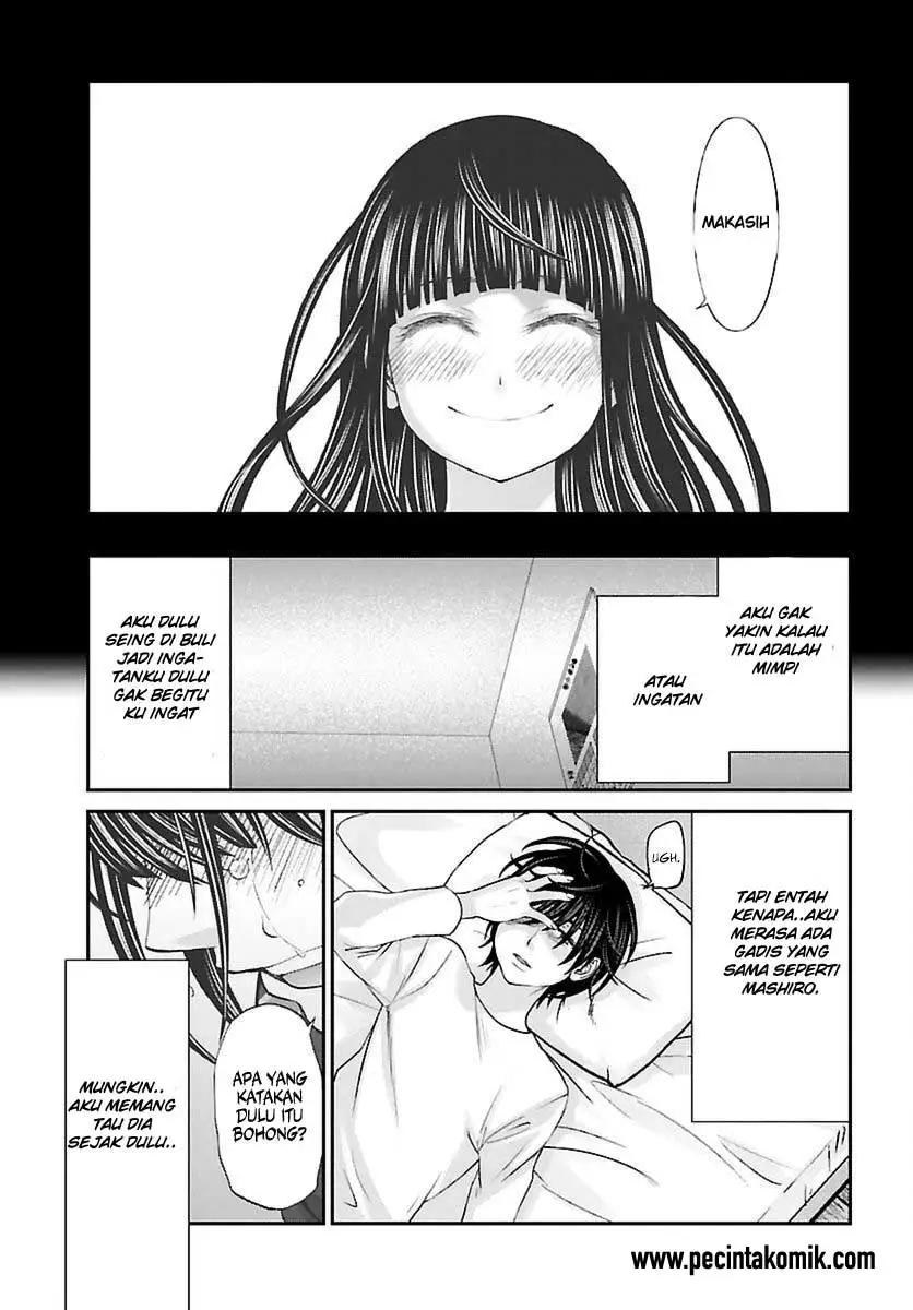 DEAD Tube — Chapter 26, halaman 33