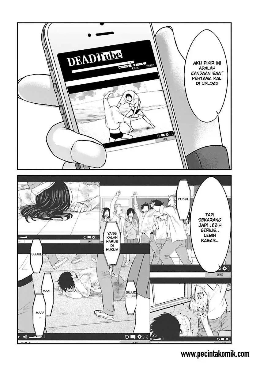 DEAD Tube — Chapter 26, halaman 36