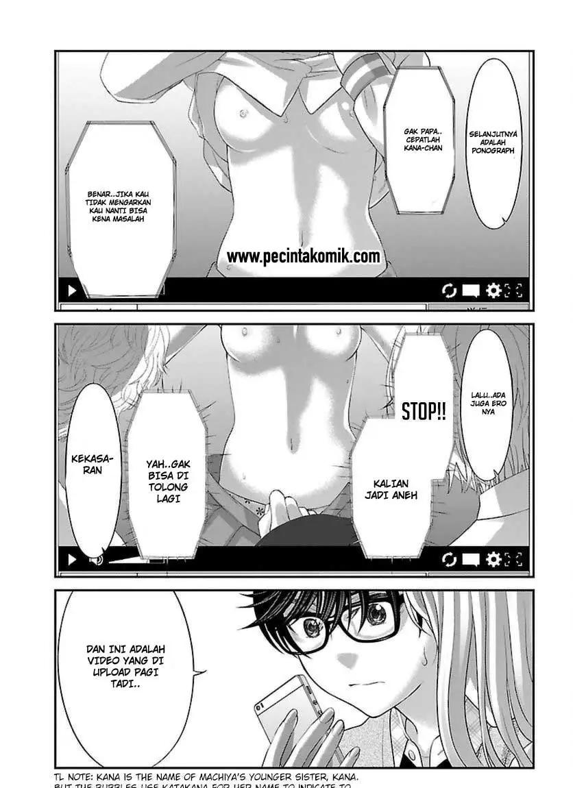 DEAD Tube — Chapter 26, halaman 37