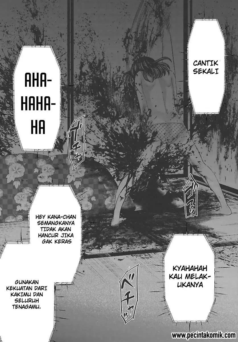 DEAD Tube — Chapter 26, halaman 40