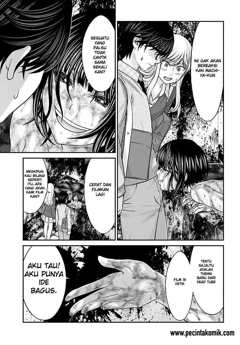 DEAD Tube — Chapter 26, halaman 9