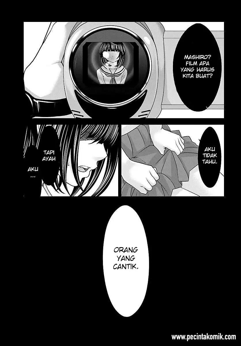 DEAD Tube — Chapter 25, halaman 10
