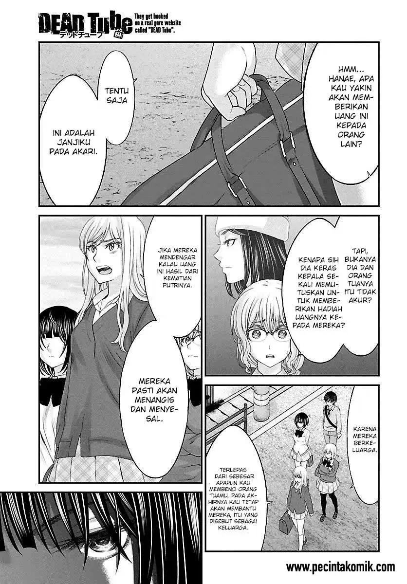 DEAD Tube — Chapter 25, halaman 2