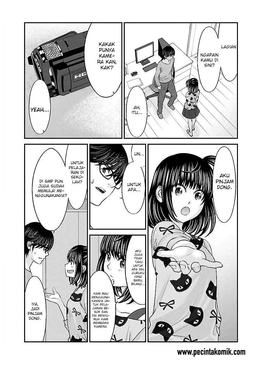 DEAD Tube — Chapter 25, halaman 22