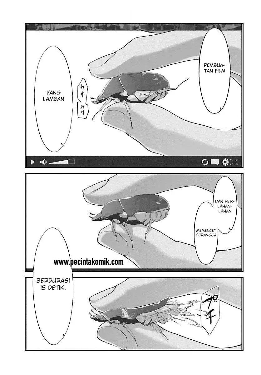 DEAD Tube — Chapter 25, halaman 28