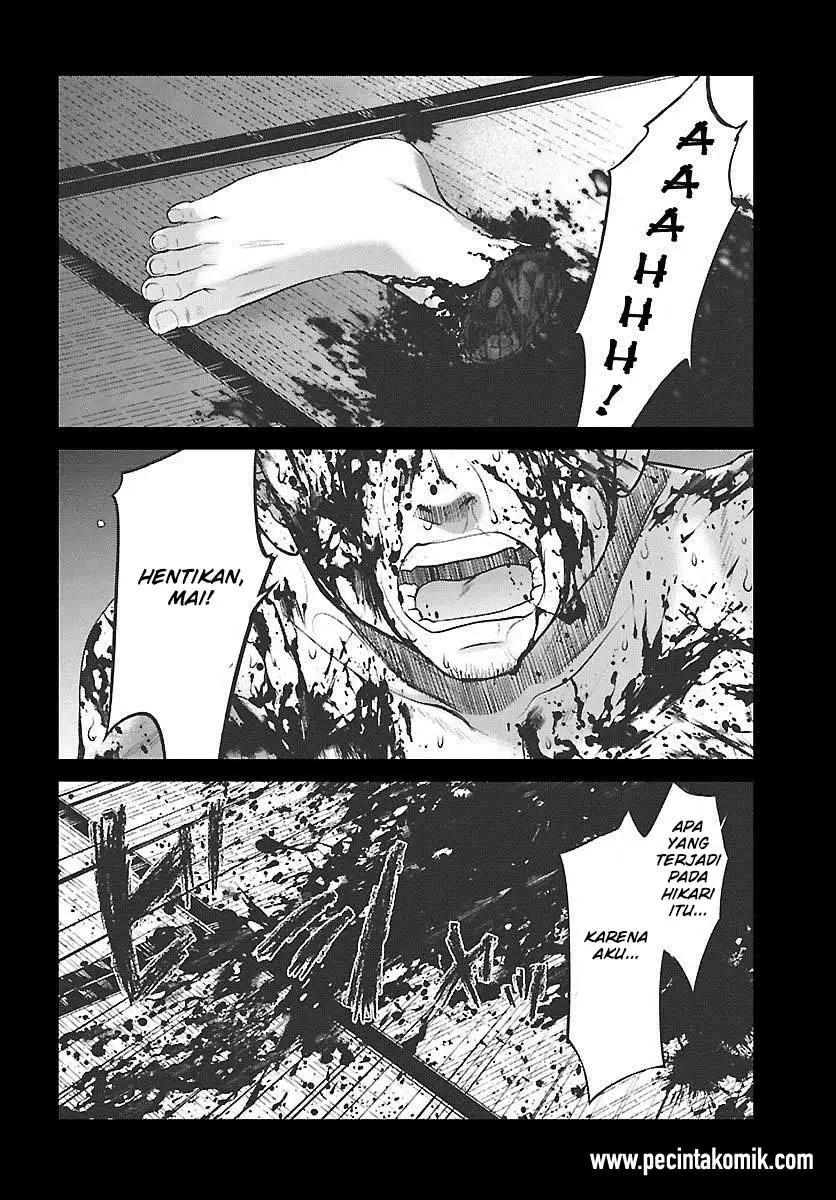 DEAD Tube — Chapter 25, halaman 34