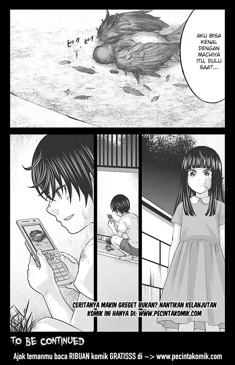 DEAD Tube — Chapter 25, halaman 40