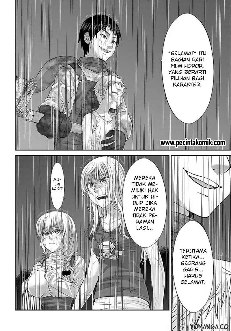 DEAD Tube — Chapter 24, halaman 19