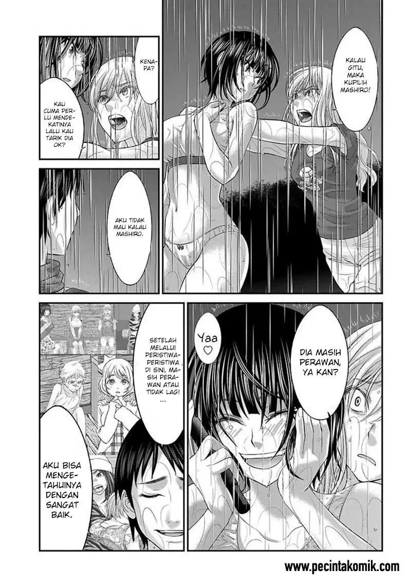 DEAD Tube — Chapter 24, halaman 22