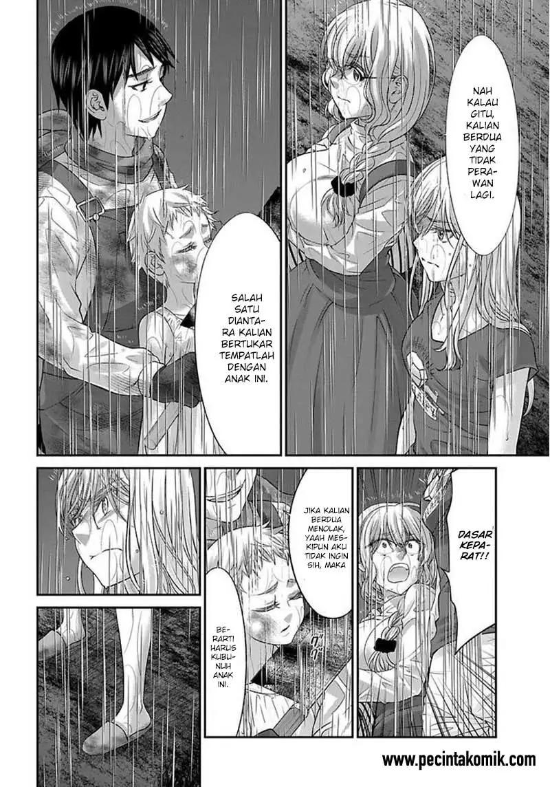 DEAD Tube — Chapter 24, halaman 23