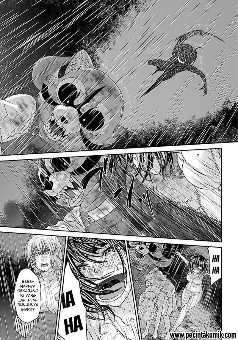 DEAD Tube — Chapter 23, halaman 13